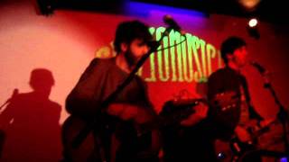 Piccolo Destino Ridicolo Dente @ SpazioMusica