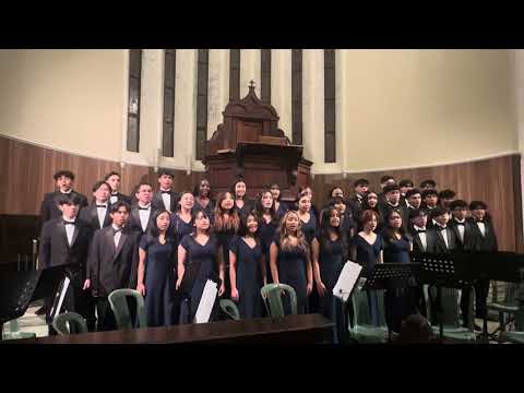 Unclouded Day from Heavenly Home by Rev. J.K. Alwood, arr. Shawn Kirchner