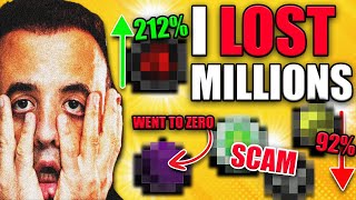 I LOST Millions Because of Crypto Banter… [secret 100x altcoin deal]