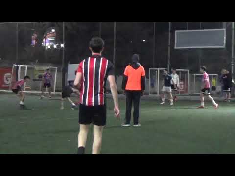 CHOCOLATE vs ULTIMO ADIOS (19ª fecha 3ª Div.) - 5/09/2021