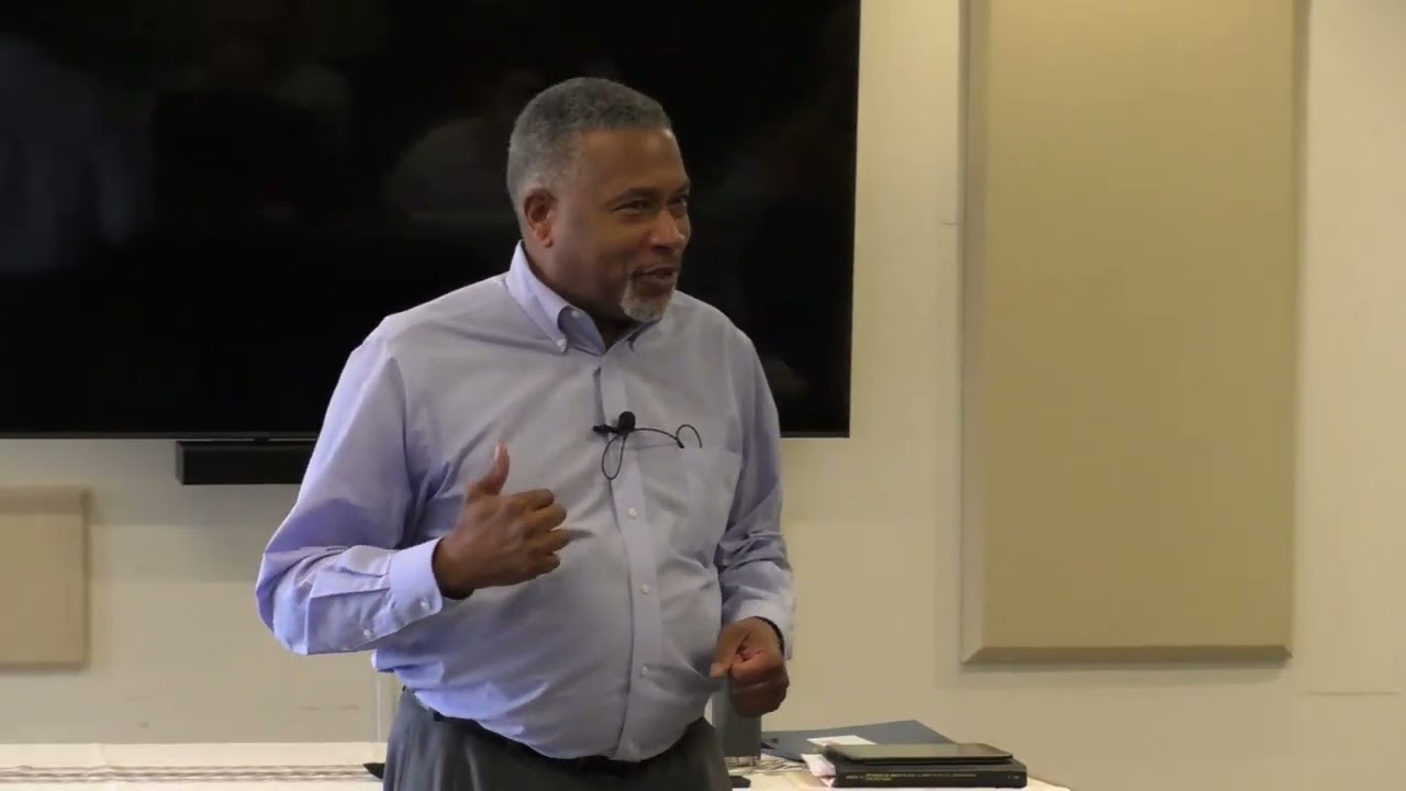 Western NC & Historical Memory of the Civil War Era - Darin Waters, NC Department of Natural & Cultural Resources