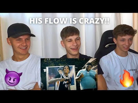 Dj Booker X NLE Choppa - MEM REACTION🔥 | IS HE BACK ON HIS OLD STYLE?🤔