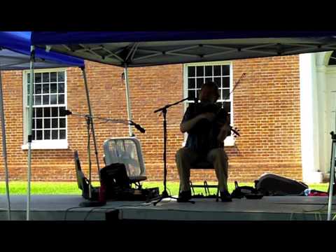 GBYP 2012 - Harry Bolick - Little Black Train