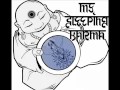 My Sleeping Karma Satya 2008