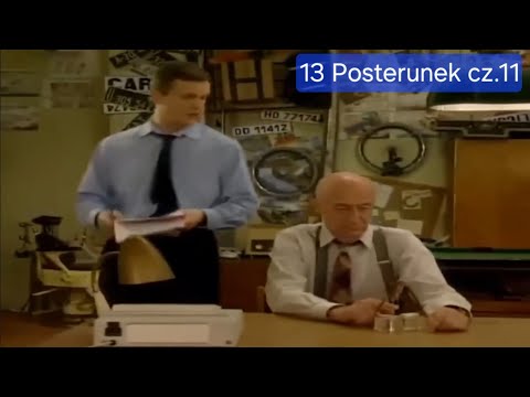13 POSTERUNEK 2026  | CAŁE ODCINKI  CZ. 11 LEKTOR PL CAŁY FILM
