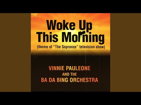 The Sopranos Theme - Woke Up This Morning (Exacto Mix)