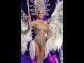 MISS UNIVERSE 2015 - National Costume Show.