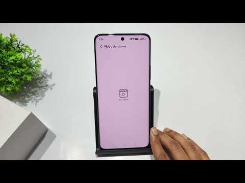 How to set custom ringtone in honor x7d 5g | honor x7c me incoming call ringtone kaise badlen