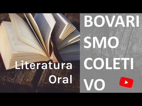 #37 BOVARISMO COLETIVO