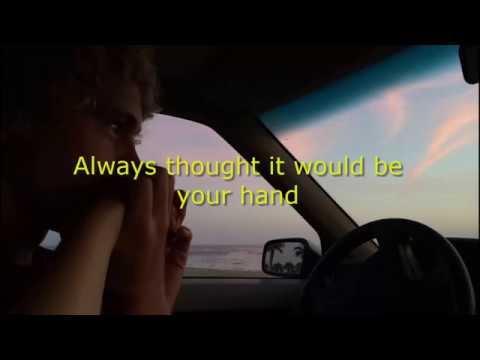 Yellow Days - Your Hand Holding Mine [Lyrics]