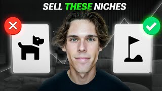 Top Shopify Dropshipping Niches To Sell In 2024. [HIGH POTENTIAL]