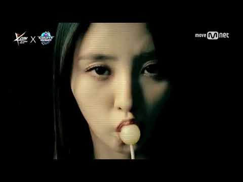 EXID BEST Opening - Intro performance