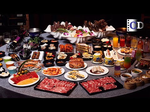 A Bite of China Season 3 EP.03 Always looking forward to a Chinese banquet | China Documentary