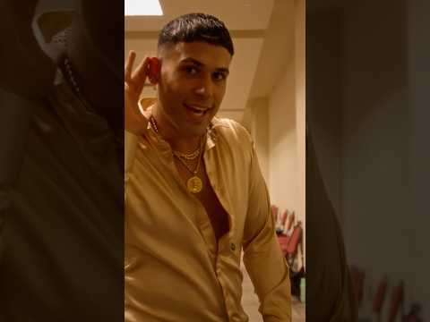Mi sueño y meta es que Puerto Rico vuelva a soñar con música buena! #salsa