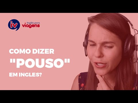 download lagu mp3 mp4 Pousar Em Ingles, download lagu Pousar Em Ingles gratis, unduh video klip Pousar Em Ingles