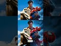 Evolution Of Superman Avengers Evolution ️ Marvel Avengers Spiderman Shorts Superman