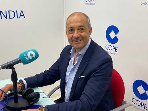 Último programa de la temporada con el Oficial Reyes