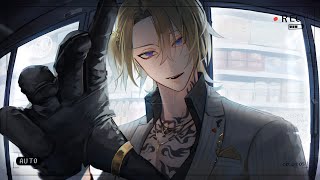 TOP 3 REASONS WHY I WOULD BE A BAAAD MAFIA BOSS