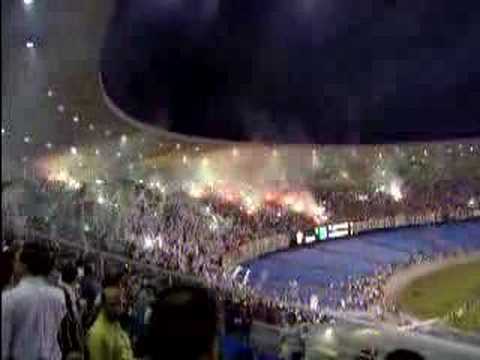 Fluminense x Brasiliense Young Flu