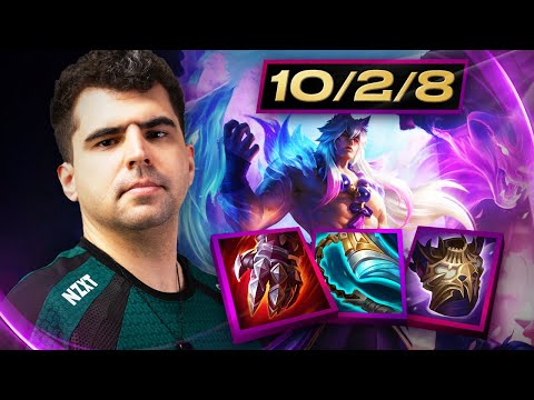 How to Beat Yorick and Carry the Game | Sett vs Yorick