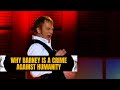 Why Barney Is A Crime Against Humanity Brad Stine