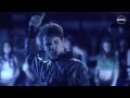 Crush + Alexandra Ungureanu - 2nite We'll Rise (Official Video)
