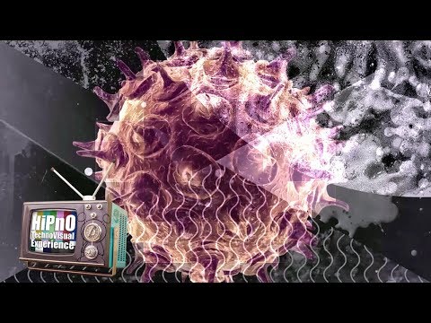 Shivax & Becker - Make You Groove // Visuals by HiPnO