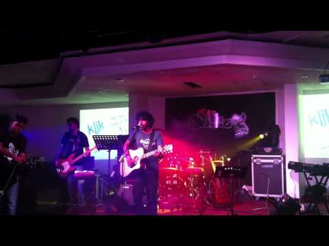 Prabodhya Fernando - Zombie @ Tnl Onstage 2012 semi 2 Encore round