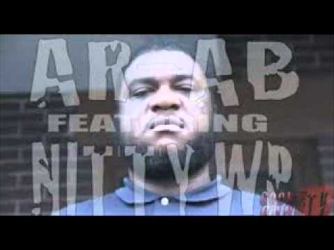 Want War -AR-AB (Feat. Trae Tha Truth)