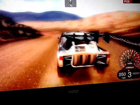 Dirt Walkthrough Part 23