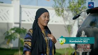 Download lagu Mwamini ni nyoka kuliko nyoka wa Binti Msumi | KOMBOLELA SE02 EP 184 mp3