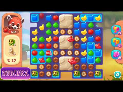 Wildscapes level 883 HD