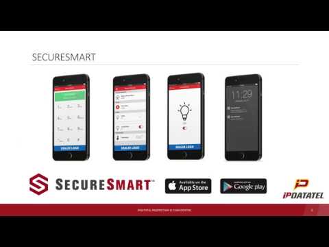 BAT CDMA WIFI • Webinar 01-21-16