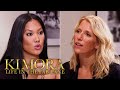 Full Episode 100 Makeovers For 100 Women S4E5 Kimora Life In The Fab Lane E