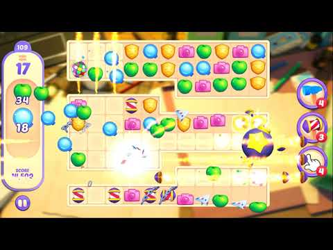 Small town murders level 109