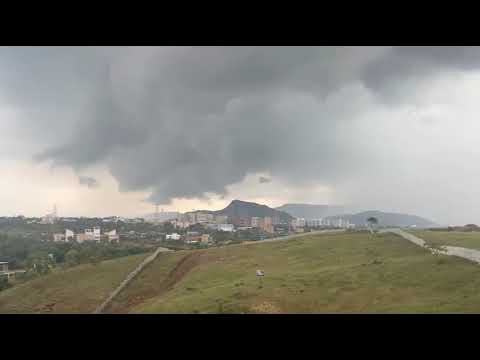 Bollywood Hills | Residential NA Plots at Kamshet Call 9321514751