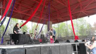 Life Of The Prty - PRTY H3RO