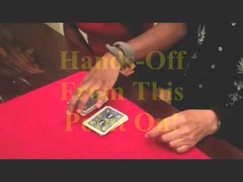 Dumbfounded by Devin Knight - Trick at Penguin Magic