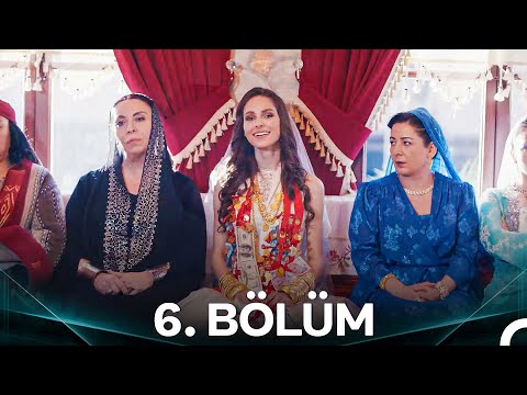 #YENİDEN Yeni Gelin 6. Bölüm