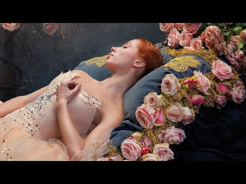 The Sleeping Beauty | Iana Salenko & Marian Walter | Staatsballett Berlin 2015 (DVD/Blu-ray trailer)