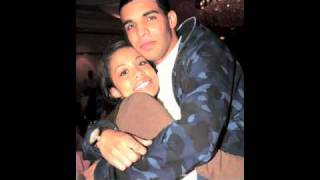 Drake &amp; Keshia Chante IN LOVE?