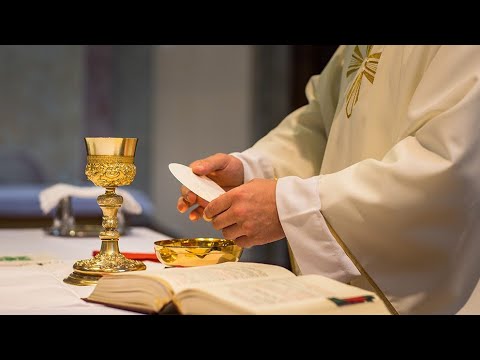 Polska Msza Święta (31 pazdziernik 2021)