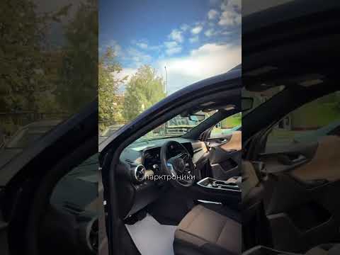 фото chevrolet equinox iv 0