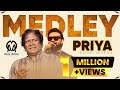 One More Band Priya Sooriyasena Medley Milinda Sandaruwan