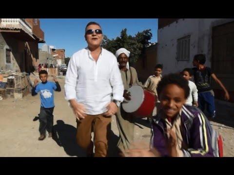 JORRGUS - Cały płonę (Oficjalny Teledysk) Disco Polo