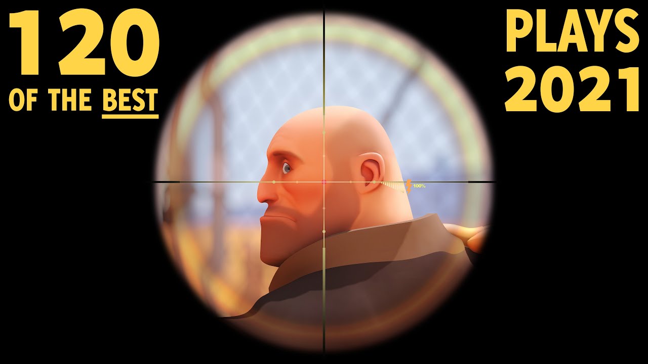 TF2 Mega Compilation #1