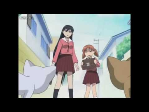Maya defiende a sakaki