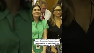 Reporter who grew up with Lindsay Clancy faces backlash over courtroom moment