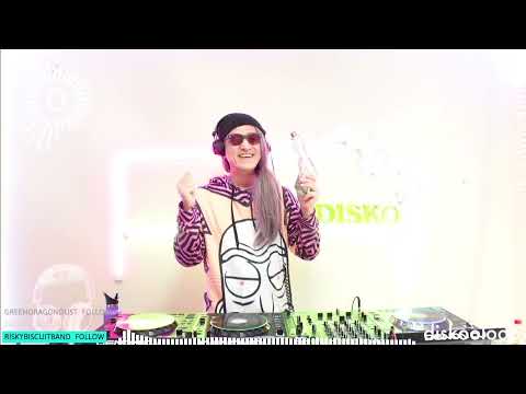 GOA🍄PSY-Trance☊⚮☋𓀥𓀠𓀤 Disko in the House ﾟ.*･｡ 🪬🪬🪬