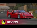 Gran Turismo 7 Review - Interactief automuseum